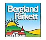 Bergland Parkett Logo